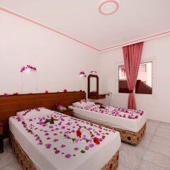 Апартаменты Apartments Rosy спа
