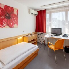 Отель AllYouNeed Hotel Vienna 4 Австрия, Вена - - забронировать отель AllYouNeed Hotel Vienna 4, цены и фото номеров удобства в номере фото 2
