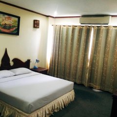 Lane Xang Hotel in Vientiane, Laos from 43$, photos, reviews - zenhotels.com guestroom