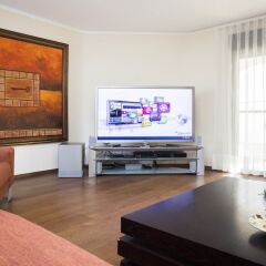 Отель Living Valencia - Villas El Saler интерьер отеля фото 2