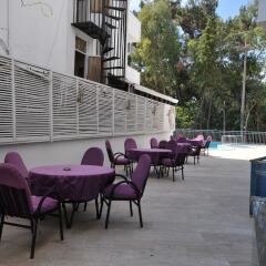 Отель CLASS BEACH MARMARİS Мармарис фото 6
