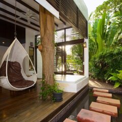 Отель Koh Tao Cabana Resort фото 15