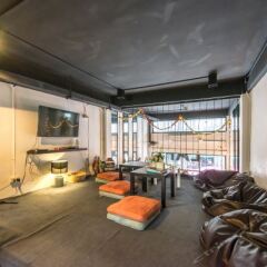 Laf Hotel Aree Бангкок детские мероприятия