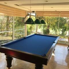 River Boutique Hotel Сиде спортивное сооружение