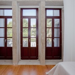 Отель Liiiving In Porto Downtown Luxury Apart Порту помещение для мероприятий