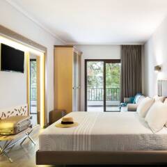 Philoxenia Hotel комната для гостей фото 3