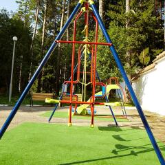 Hotel Festa Chamkoria детские мероприятия