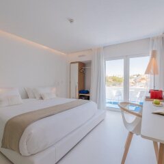 Отель Califórnia Urban Beach – Adults only Португалия, Албуфейра - отзывы, цены и фото номеров - забронировать отель Califórnia Urban Beach – Adults only онлайн комната для гостей фото 2