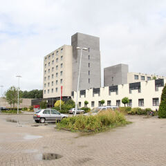 Bastion Hotel Almere фото 4