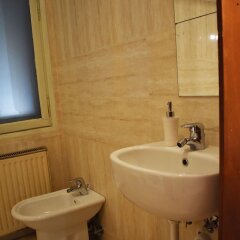 Отель Veniceluxury Италия, Венеция - отзывы, цены и фото номеров - забронировать отель Veniceluxury онлайн ванная фото 2