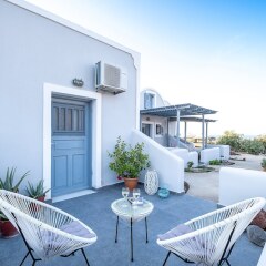 Отель Paradise Traditional Cycladic House Греция, Остров Санторини - отзывы, цены и фото номеров - забронировать отель Paradise Traditional Cycladic House онлайн фото 27