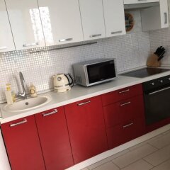 Гостиница Na Aviatsionnoj 59 Apartments в Москве отзывы, цены и фото номеров - забронировать гостиницу Na Aviatsionnoj 59 Apartments онлайн Москва фото 2