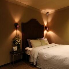 Hotel Lava комната для гостей фото 2