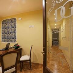 Отель DG Prestige Room спа