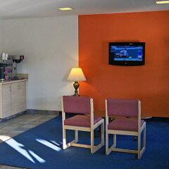 Отель Super 8 by Wyndham Vicksburg США, Виксбург - отзывы, цены и фото номеров - забронировать отель Super 8 by Wyndham Vicksburg онлайн в номере