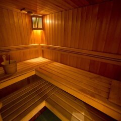 Отель Sporthotel Victoria Швейцария, Гштад - отзывы, цены и фото номеров - забронировать отель Sporthotel Victoria онлайн фото 22