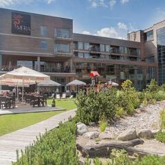 Отель Sopot Marriott Resort & Spa фото 4