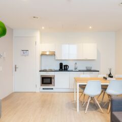 Отель Hotel2stay в номере фото 2