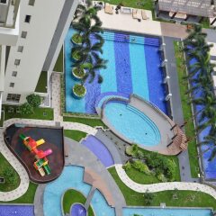 Отель Luxury Resort Apartment OnThree20 Шри-Ланка, Коломбо - отзывы, цены и фото номеров - забронировать отель Luxury Resort Apartment OnThree20 онлайн детские мероприятия фото 2