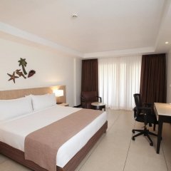 Отель Holiday Inn Resort Goa, an IHG Hotel Индия, Кавелоссим - отзывы, цены и фото номеров - забронировать отель Holiday Inn Resort Goa, an IHG Hotel онлайн комната для гостей
