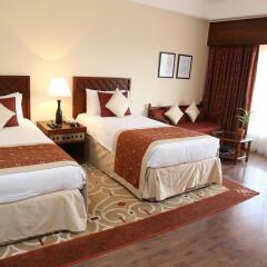 Taj Samudra Hotel сейф в номере