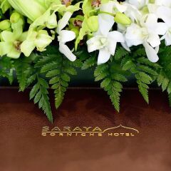 Saraya Corniche Hotel фото 2