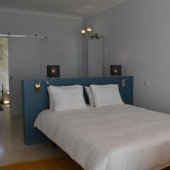 Отель Encosta Da Praia Guest House Португалия, Феррагуду - отзывы, цены и фото номеров - забронировать отель Encosta Da Praia Guest House онлайн комната для гостей фото 3
