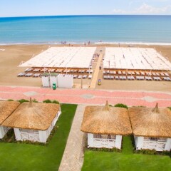 Отель Innvista Hotels Belek - All Inclusive Белек пляж фото 2