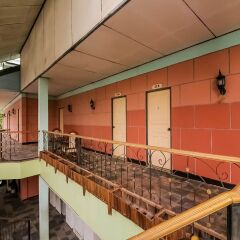 Отель NIDA Rooms Suvananbhumi 37 Shopping Mall спа