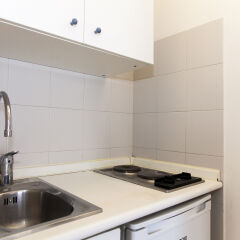 Апартаменты Cadorna Center Studio- Flats Collection в номере фото 2