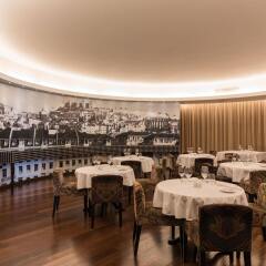 The Vintage Hotel & Spa - Lisbon питание фото 2