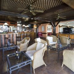Hotel MS Tropicana гостиничный бар