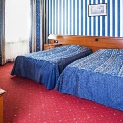 Hotel Lion Sofia комната для гостей фото 3