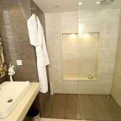 Ramada by Wyndham Multan in Multan, Pakistan from 80$, photos, reviews - zenhotels.com bathroom