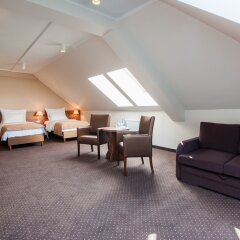 GEM Hotel комната для гостей фото 19