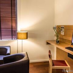 Ibis Coimbra Centro Hotel Коимбра удобства в номере