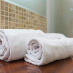 Отель Apartamenty One by Your Freedom Польша, Варшава - отзывы, цены и фото номеров - забронировать отель Apartamenty One by Your Freedom онлайн фитнесс-зал