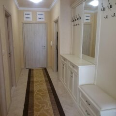Отель La Mer Apartcomplex удобства в номере