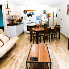 Отель Hostel Cancun Natura Мексика, Канкун - отзывы, цены и фото номеров - забронировать отель Hostel Cancun Natura онлайн питание фото 2
