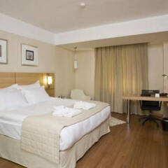 Anemon Afyon Spa Hotel & Convention Center Афьонкарахисар комната для гостей фото 5