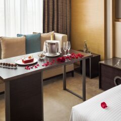 Hyatt Regency Riyadh Olaya in Riyadh, Saudi Arabia from 531$, photos, reviews - zenhotels.com