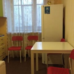 Апартаменты LUXKV Apartment on Rublevskoe shosse 5 в номере фото 2