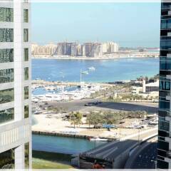 Отель One Perfect Stay - Royal Oceanic Tower пляж фото 2