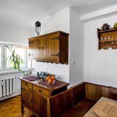 Отель P&O Apartments Zgoda Польша, Варшава - отзывы, цены и фото номеров - забронировать отель P&O Apartments Zgoda онлайн в номере фото 2