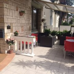 Hotel Ausonia