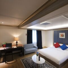 Lavita Hotel комната для гостей фото 4