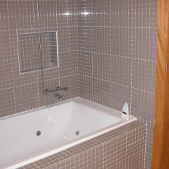 Отель Apartamentos Casona del Agua Испания, Арнуэро - отзывы, цены и фото номеров - забронировать отель Apartamentos Casona del Agua онлайн фото 5