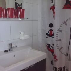 Отель Finca La Luz Bed & Breakfast спа
