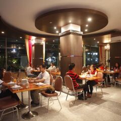 Отель Boon Siam Hotel Таиланд, Краби - отзывы, цены и фото номеров - забронировать отель Boon Siam Hotel онлайн питание