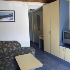 Отель Guest House Zlatev удобства в номере